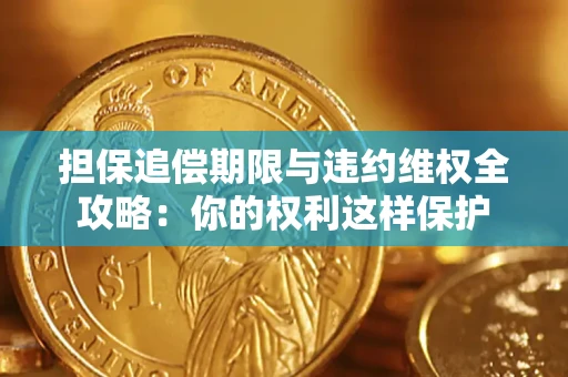 济南担保追偿期限与违约维权全攻略：你的权利这样保护